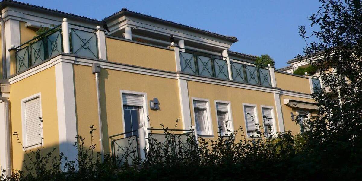 Etagenwohnung Baldham-Vaterstetten Baldham - 2 Zimmer, 66 m&sup2;, 495.000&euro; | Angebot:26055404