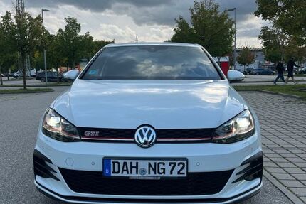 VW Golf 80.000 km 24.999 &euro; Dachau 85221