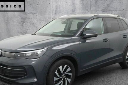VW Tiguan 11.000 km 35.581 &euro; Dornach-Aschheim 85609