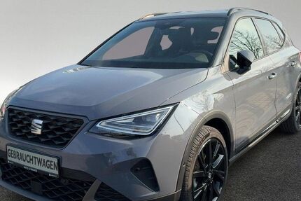 Seat Arona 6.400 km 25.260 &euro; München 80935