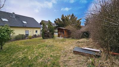 BAUEN NACH IHREN VORSTELLUNGEN - Grundstück Gilching | Angebot:25537511