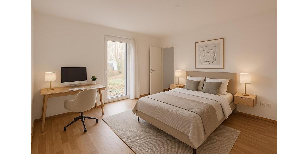 Terrassenwohnung München Ludwigsvorstadt-Isarvorstadt - 2 Zimmer, 47 m&sup2;, 519.000&euro; | Angebot:25638059