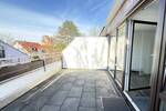 Terrassenwohnung München Aubing-Lochhausen-Langwied - 1 Zimmer, 41 m&sup2;, 299.900&euro; | Angebot:26359067