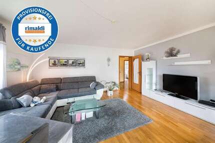 Wohnung Holzkirchen - 3 Zimmer, 72 m&sup2;, 395.700&euro; | Angebot:25895632