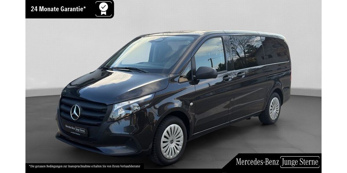 Mercedes-Benz Vito 13.368 km 48.950 &euro; Landsham 85652