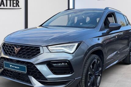Cupra Ateca 1.200 km 34.180 &euro; München 81249