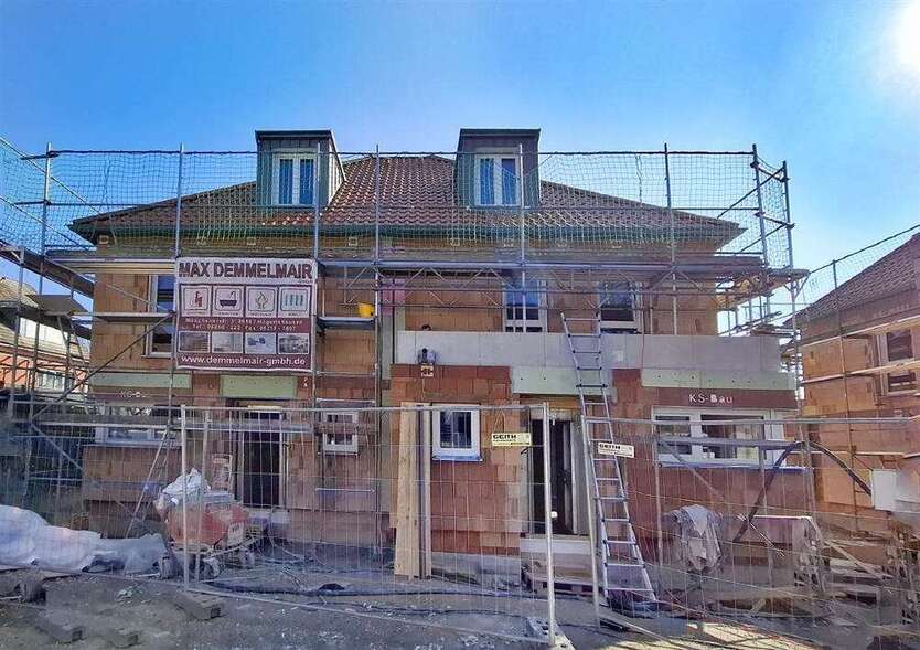 Haus zum Kaufen in Dachau 1.098.000 € 125.59 m²
