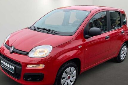 Fiat Panda 19.450 km 8.470 € München 81547