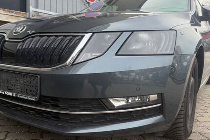 Skoda Octavia 208.000 km 5.999 &euro; München 81243