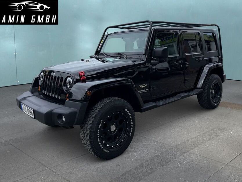 Wrangler