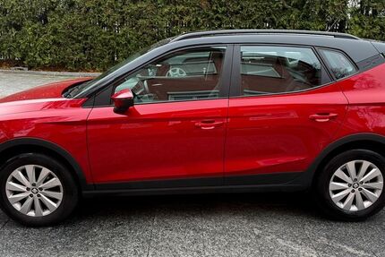 Seat Arona 13.000 km 12.980 &euro; München 81827