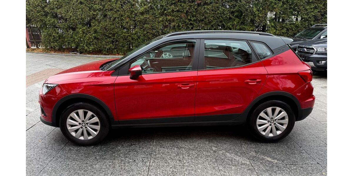 Seat Arona 13.000 km 12.980 &euro; München 81827