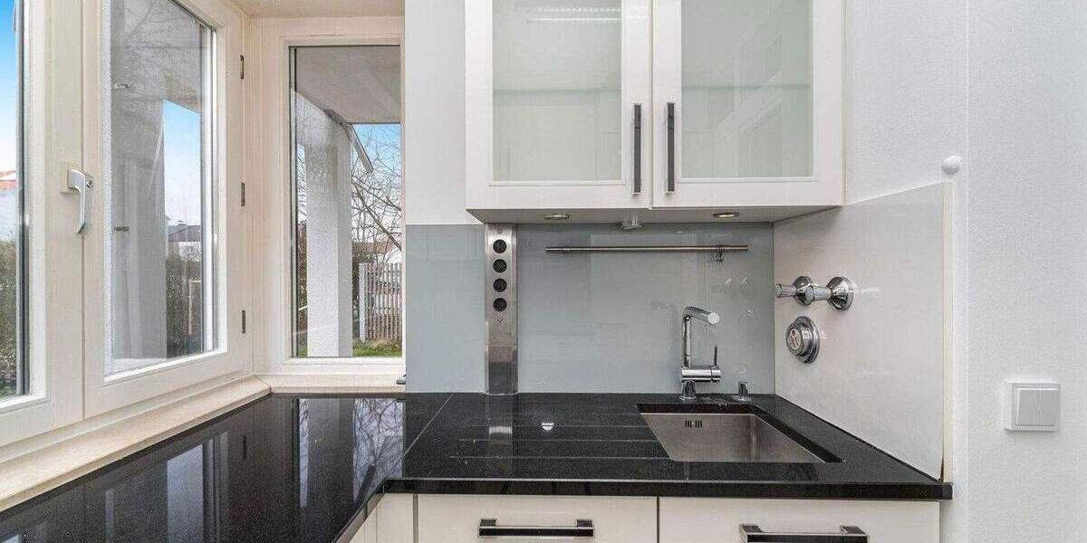 Terrassenwohnung Germering Unterpfaffenhofen - 3 Zimmer, 76 m&sup2;, 469.990&euro; | Angebot:25803298