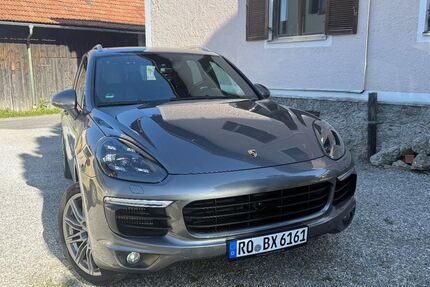 Porsche Cayenne 226.000 km 24.999 &euro; Schwabing-West 80798