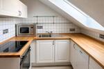 Dachgeschoßwohnung München Allach-Untermenzing - 4 Zimmer, 81 m&sup2;, 1.500&euro; | Angebot:26447552