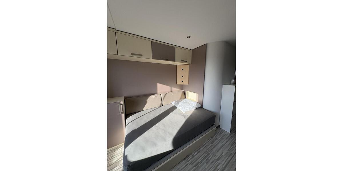 Etagenwohnung Garching bei München - 1 Zimmer, 21 m&sup2;, 1.020&euro; | Angebot:26153379