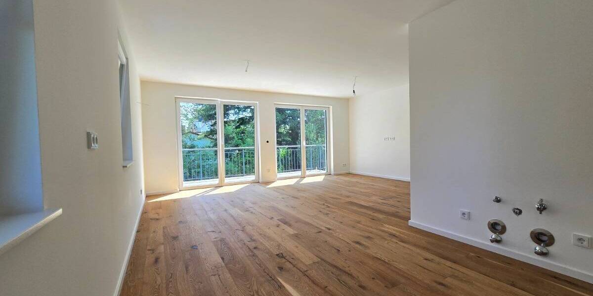 Etagenwohnung München Trudering-Riem - 5 Zimmer, 122 m&sup2;, 999.000&euro; | Angebot:26763875