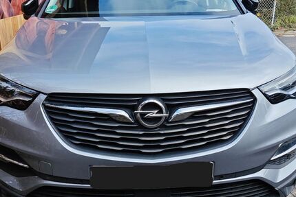 Opel Grandland (X) 70.711 km 11.000 &euro; Gauting 82131