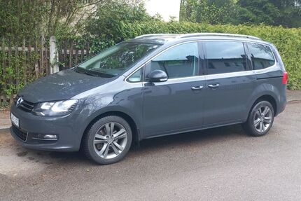 VW Sharan 299.000 km 9.800 &euro; München 81827
