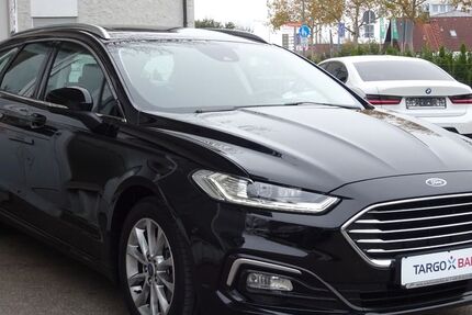 Ford Mondeo 74.500 km 20.450 &euro; Dachau (bei München) 85221