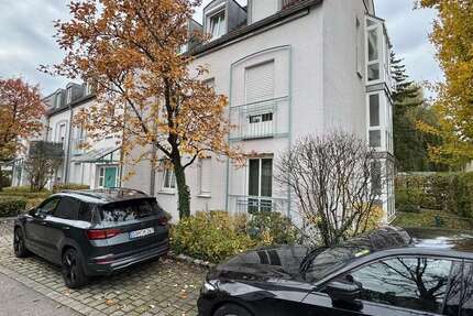 Wohnung zum Mieten in Dachau 1.090 € 64 m² 2.5 zimmer