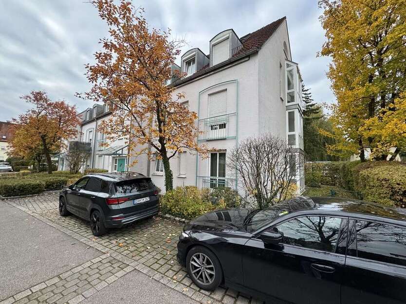 Wohnung zum Mieten in Dachau 1.090 € 64 m² 2.5 zimmer