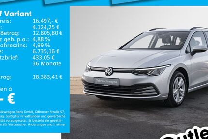 VW Golf 103.187 km 16.497 &euro; Dachau 85221