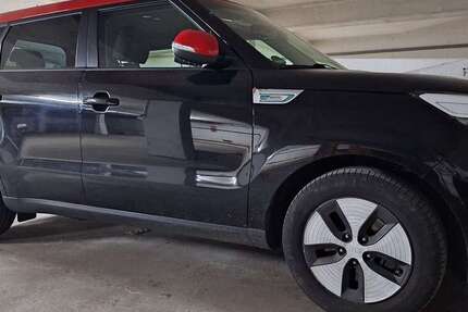 Kia Soul 63.055 km 9.500 &euro; Trudering-Riem (München) 81829