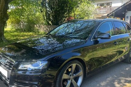 Audi A4 315.000 km 4.900 &euro; München 80331