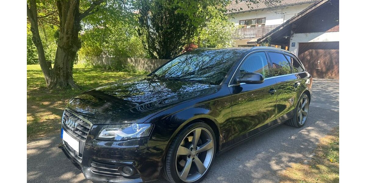 Audi A4 315.000 km 4.900 &euro; München 80331