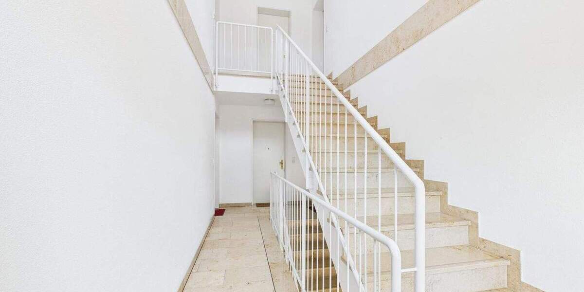 Etagenwohnung Markt Schwaben - 2 Zimmer, 60 m&sup2;, 369.000&euro; | Angebot:25780956