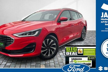 Ford Focus 19.605 km 22.680 &euro; München 80993