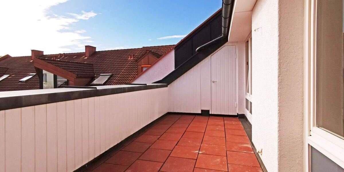 Etagenwohnung Unterhaching - 2 Zimmer, 90 m&sup2;, 1.460&euro; | Angebot:25741929