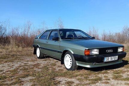 Audi 80 80.000 km 14.000 € MÜNCHEN 81737