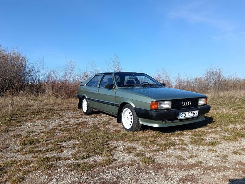 Audi 80 80.000 km 14.000 € MÜNCHEN 81737
