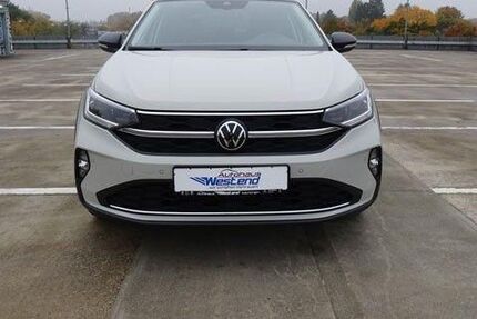 VW Taigo 2.500 km 28.440 &euro; München 80686