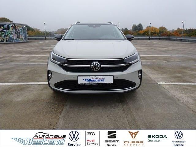 VW Taigo 2.500 km 28.440 &euro; München 80686