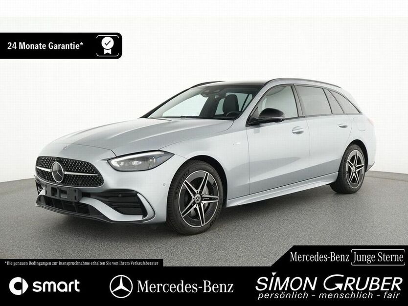C 300