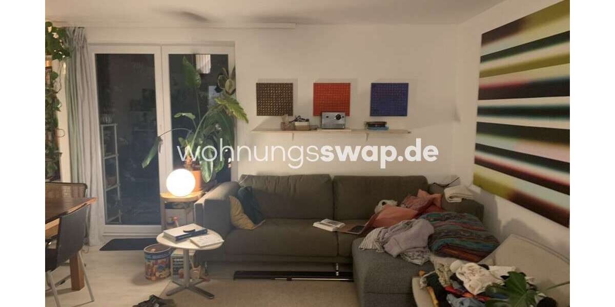 Wohnung zum Mieten in München 1.630 € 75 m² 2 zimmer