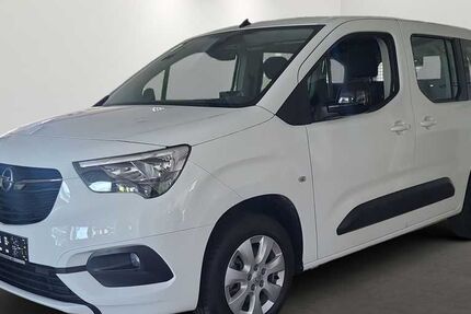 Opel Combo Life 49.236 km 17.990 &euro; Stockdorf 82131