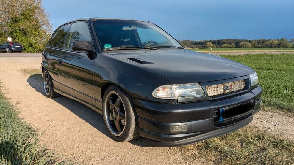 Astra