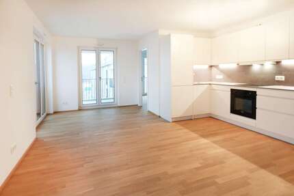 Wohnung zum Mieten in Gauting 1.190 € 51.15 m² 2 zimmer