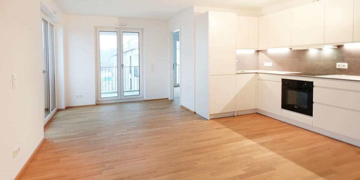 Wohnung zum Mieten in Gauting 1.190 € 51.15 m² 2 zimmer