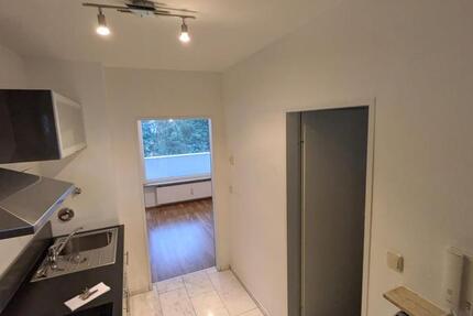 ruhige Wohnung Sendling-Westpark (Balkon, Küche) 1 zimmer