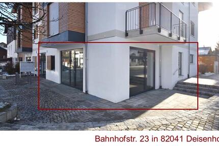 Gewerbeobjekt Oberhaching Deisenhofen - 500&euro; | Angebot:26449910