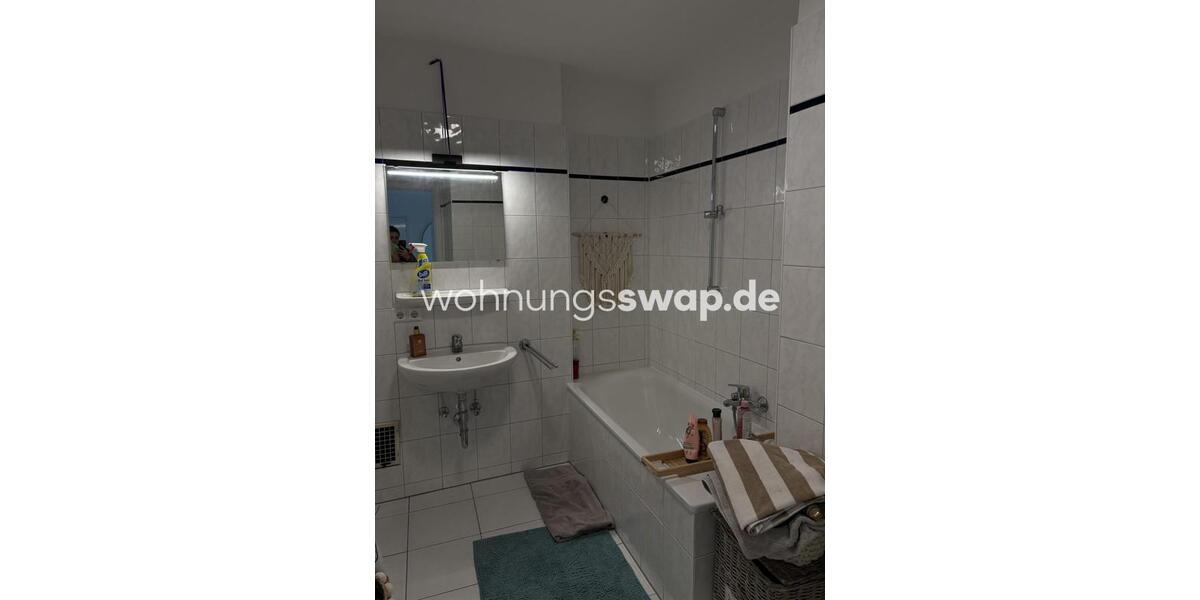Etagenwohnung München Au-Haidhausen - 2 Zimmer, 50 m&sup2;, 800&euro; | Angebot:24540413