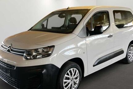 Citroen ë-Berlingo