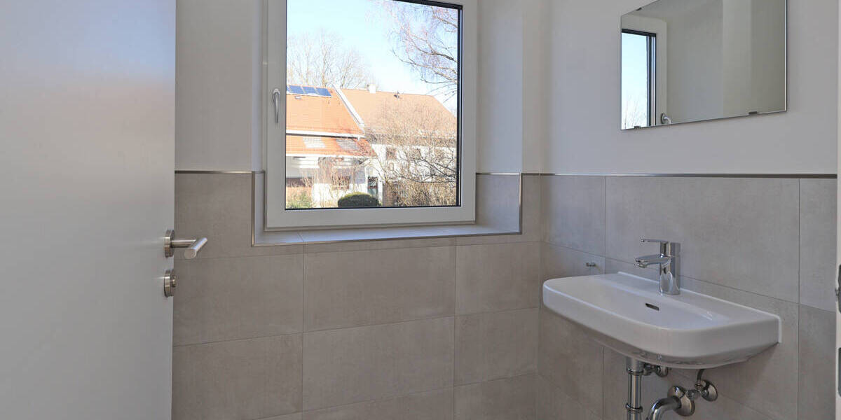 Etagenwohnung München Trudering-Riem - 3 Zimmer, 86 m&sup2;, 1.775&euro; | Angebot:25999799