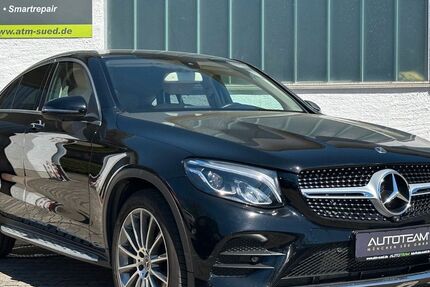 Mercedes-Benz GLC 250 118.959 km 27.690 &euro; Egling 82544