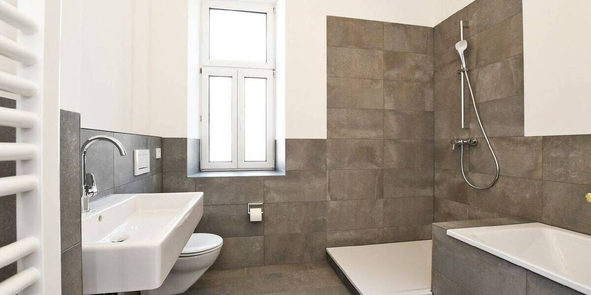 Etagenwohnung München Altstadt-Lehel - 5 Zimmer, 148 m&sup2;, 4.300&euro; | Angebot:26640961